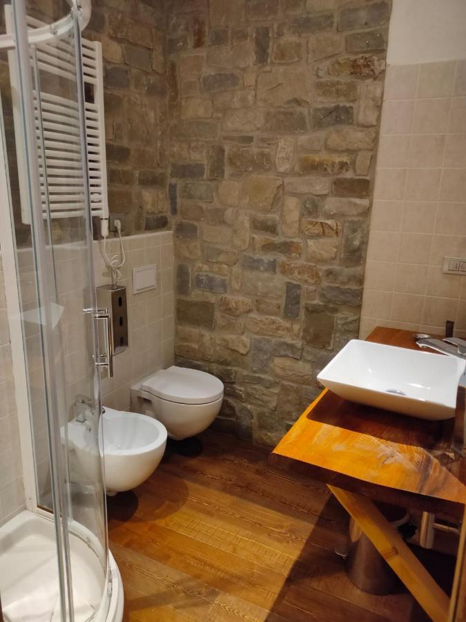 Chalet 1400 호텔 리모네피에몬테 외부 사진